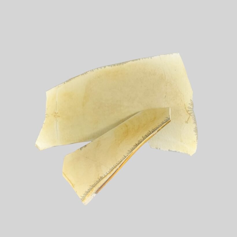 Solnhofen burkolókő