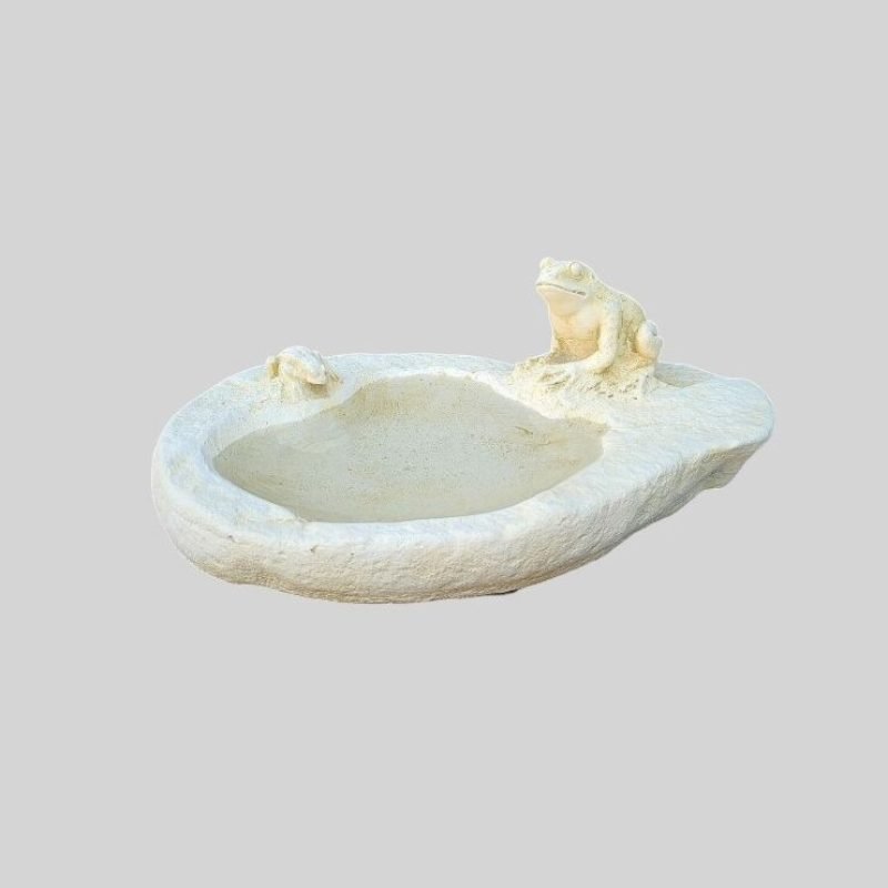 BÉKÁS madáritató