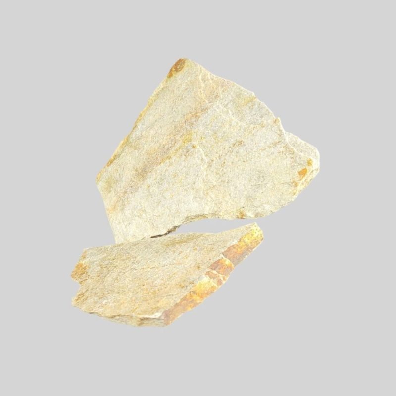 Bulgár sárga burkolókő