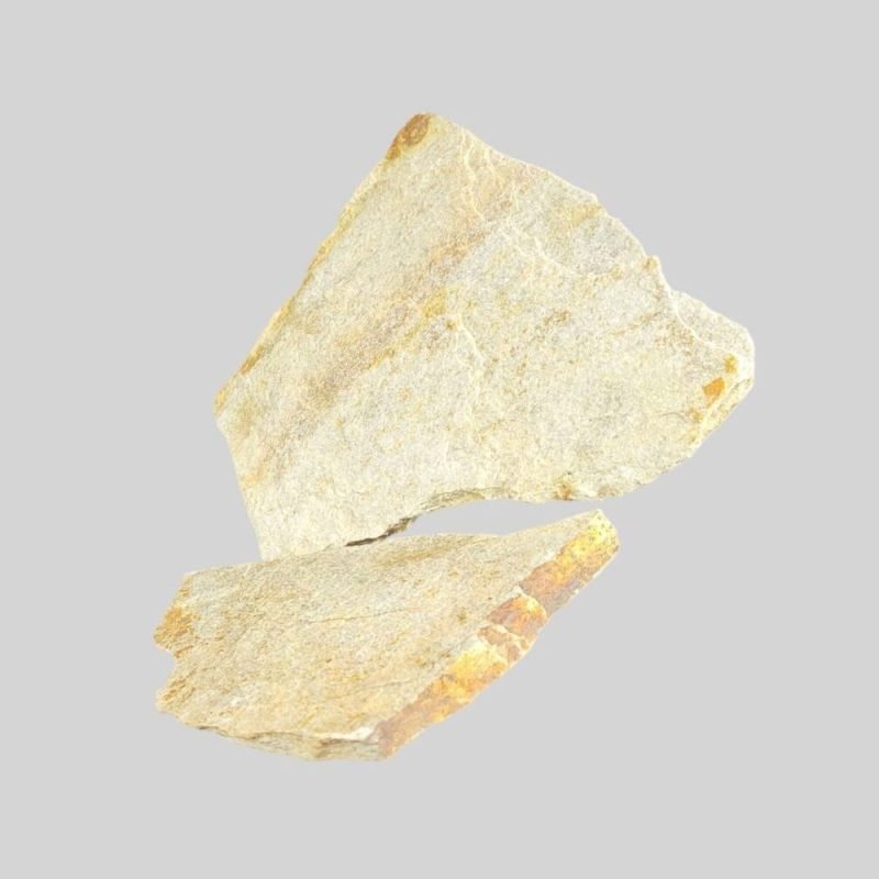 Bulgár sárga burkolókő