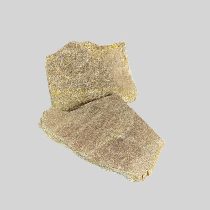 Ciprus barna burkolókő