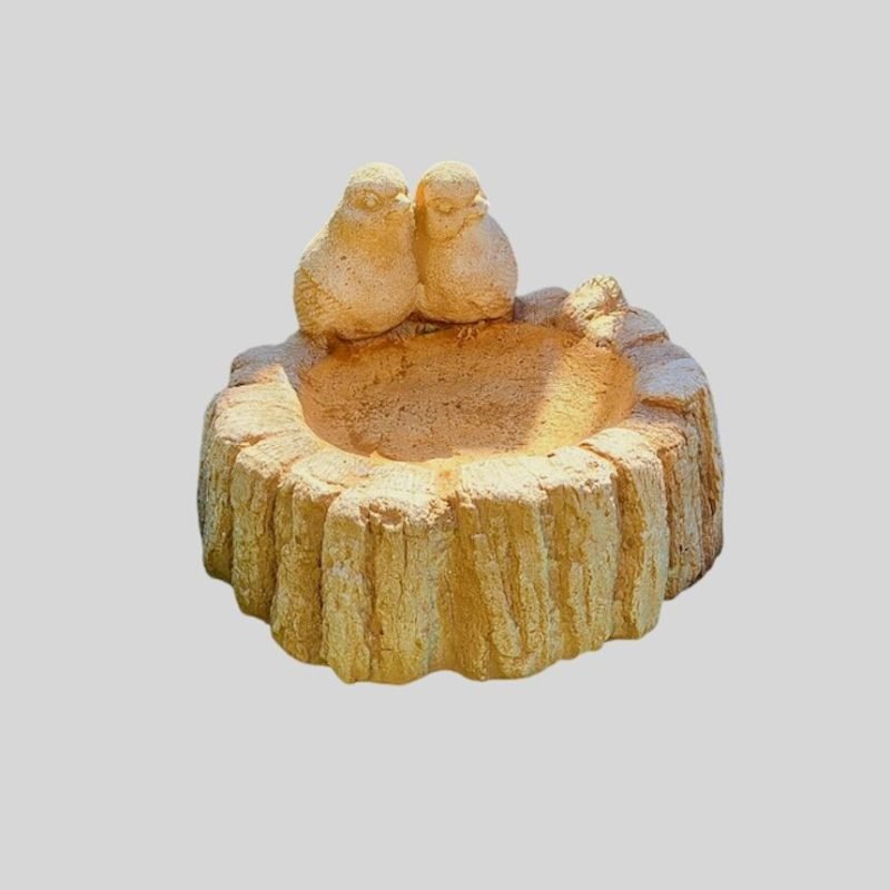 Fatörzs madáritató