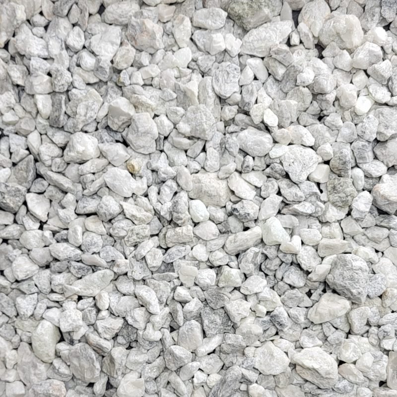 Fehér kemény mészkő