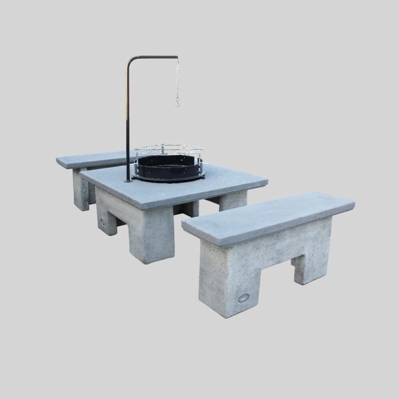 INNOVA family grill (2)