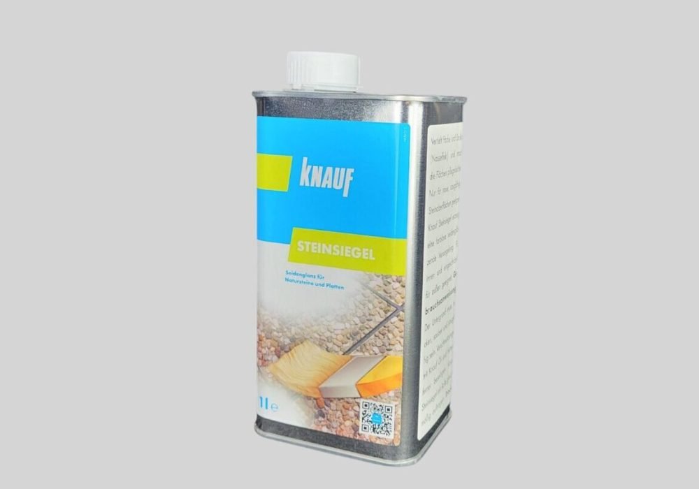 KNAUF kőápoló viasz