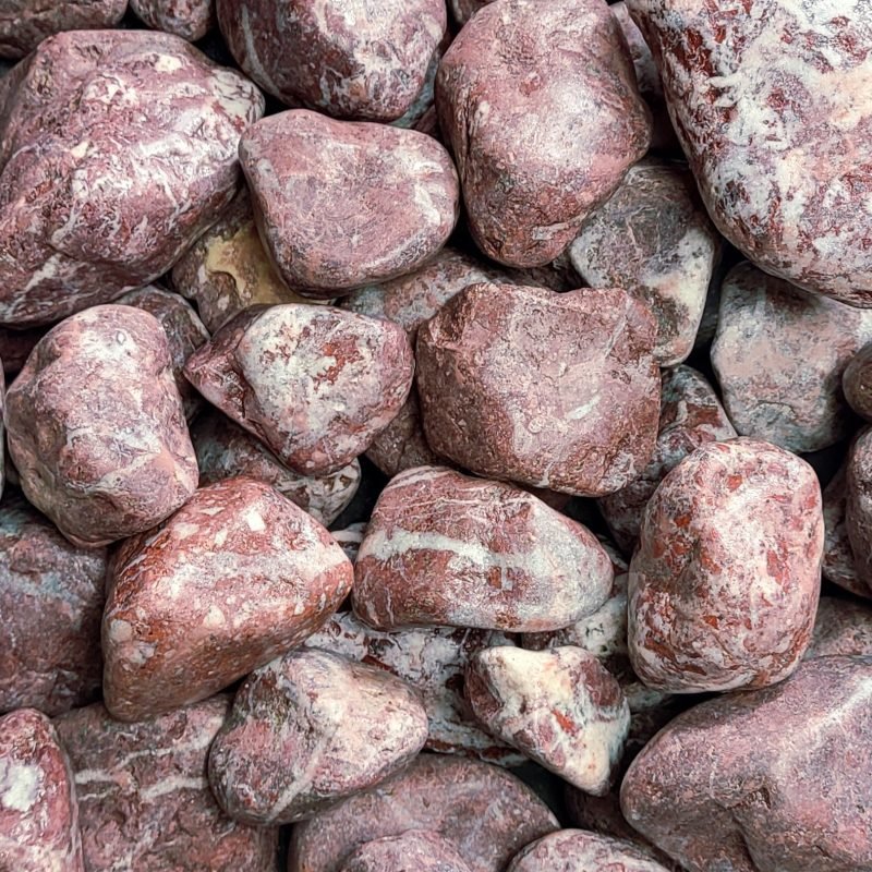 Királyvörös márvány