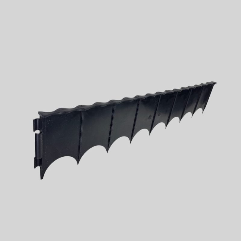 LESZÚRHATÓ műanyag szegő