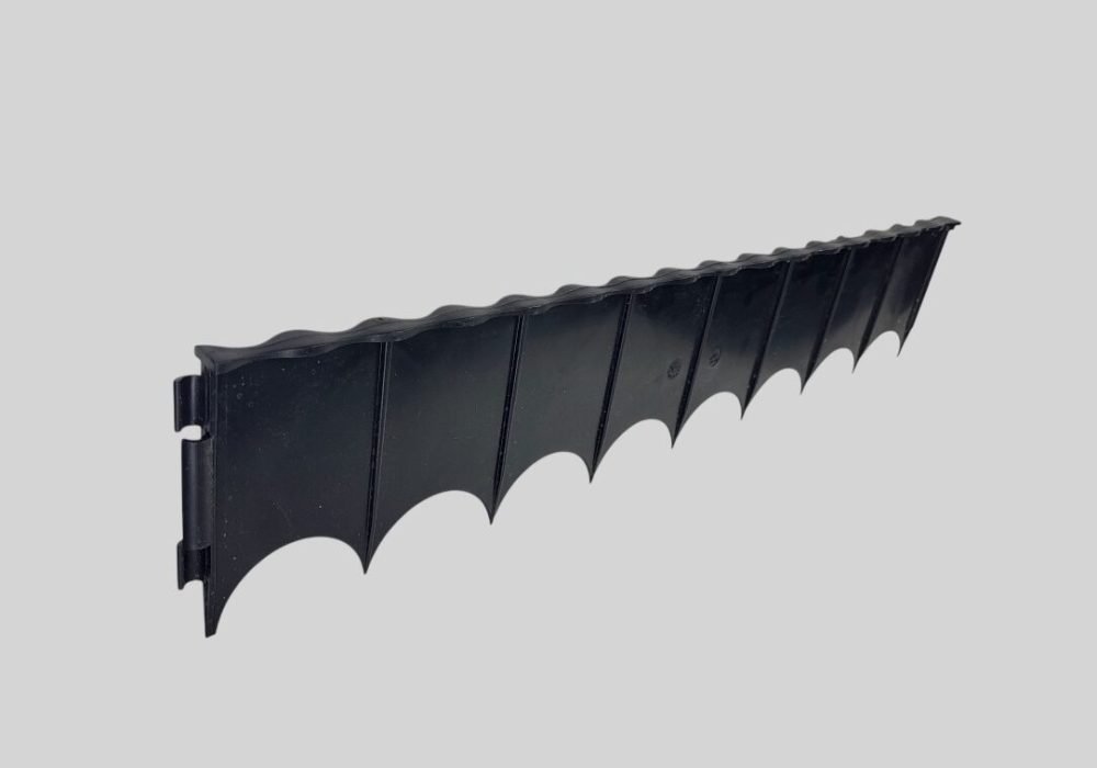 LESZÚRHATÓ műanyag szegő