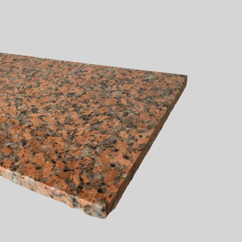 MAPLE RED ablakpárkány