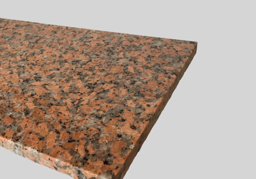 MAPLE RED ablakpárkány