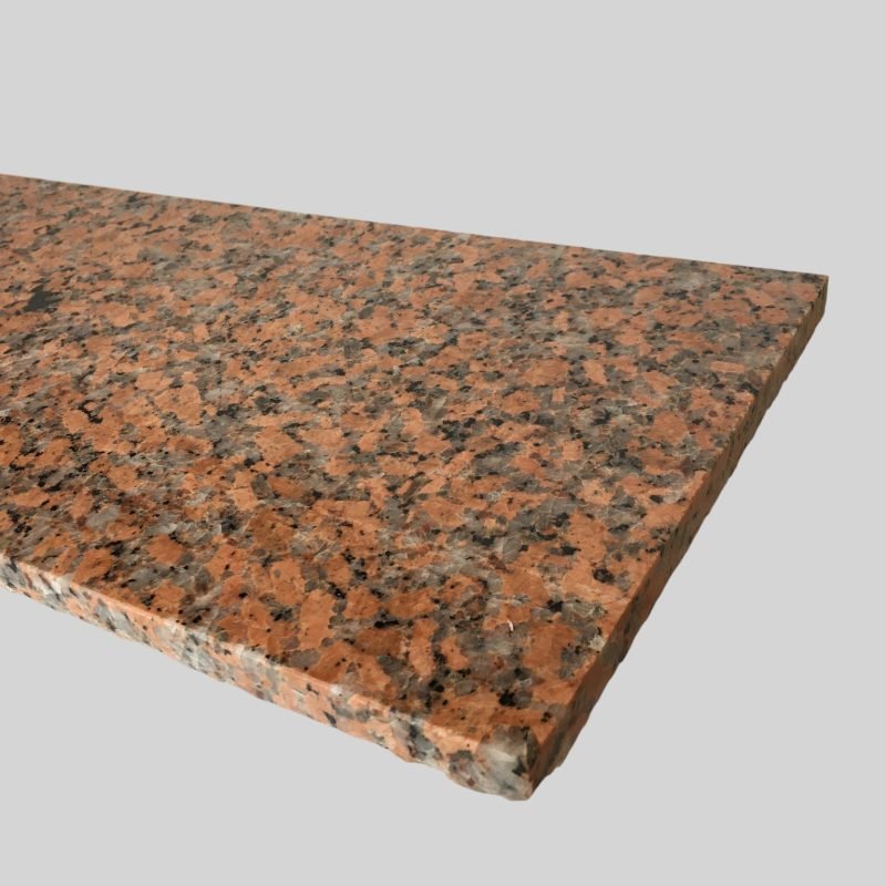 MAPLE RED ablakpárkány