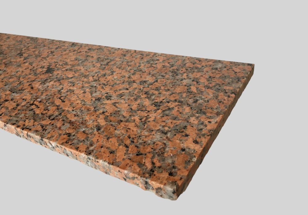 MAPLE RED ablakpárkány