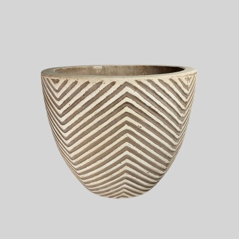 NYÍL mintás alacsony