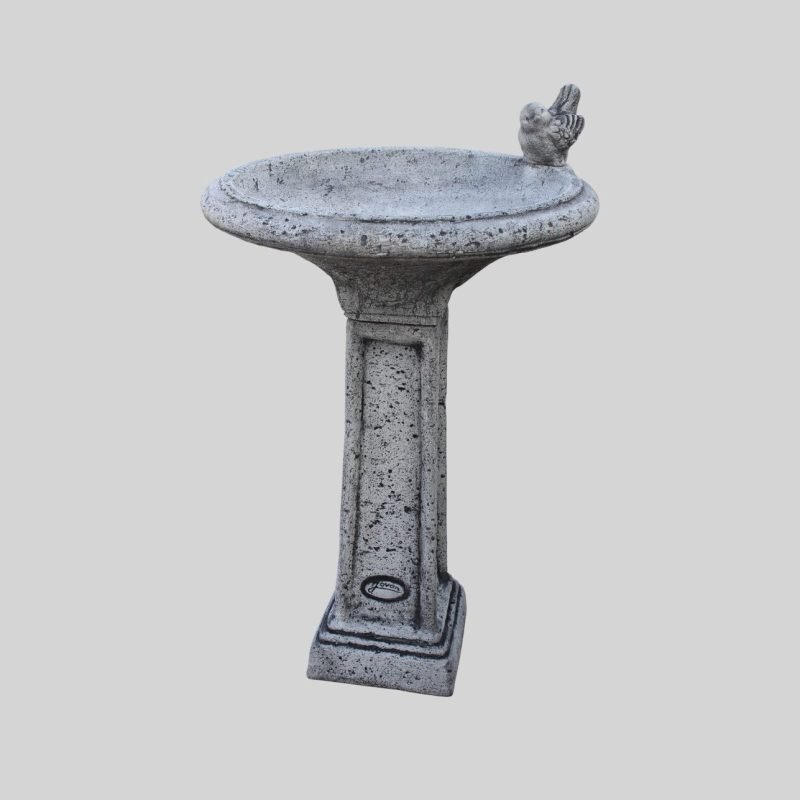 RÓMA madárfürdető