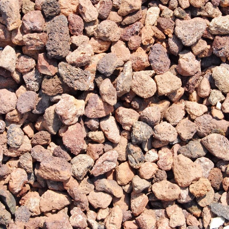 BARNA láva talajtakaró