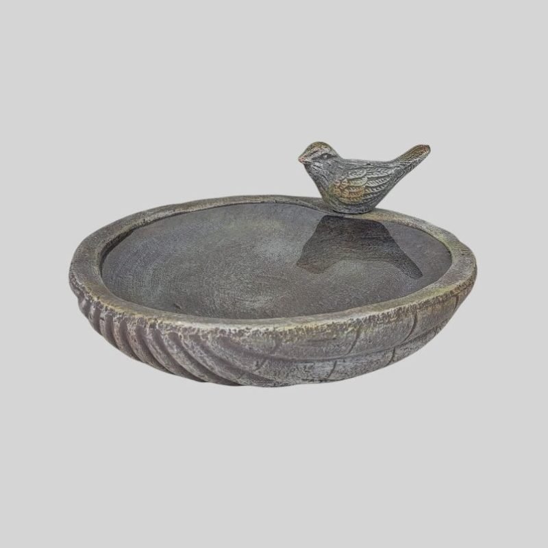 SZÜRKE cinege madáritató