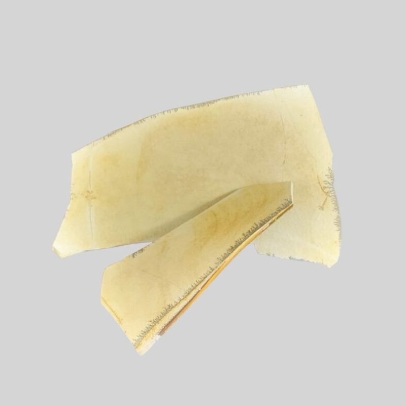 Solnhofen burkolókő